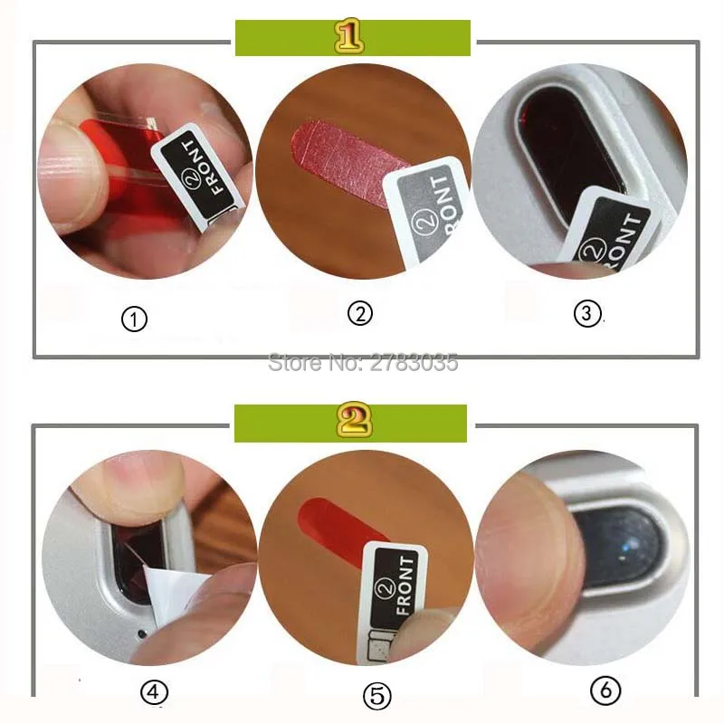 Защитная пленка для камеры OPPO R11 5 &quot / Plus + 6 0&quot ультратонкая закаленное стекло |