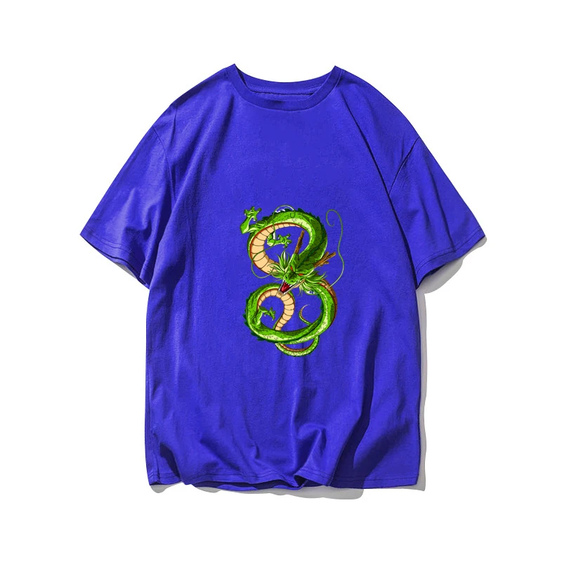 Dragon ball Shenron Clothe патчи термопечати передачи железные Стикеры-на DIY ручной работы украшение аппликация для джинсовых пальто E0174