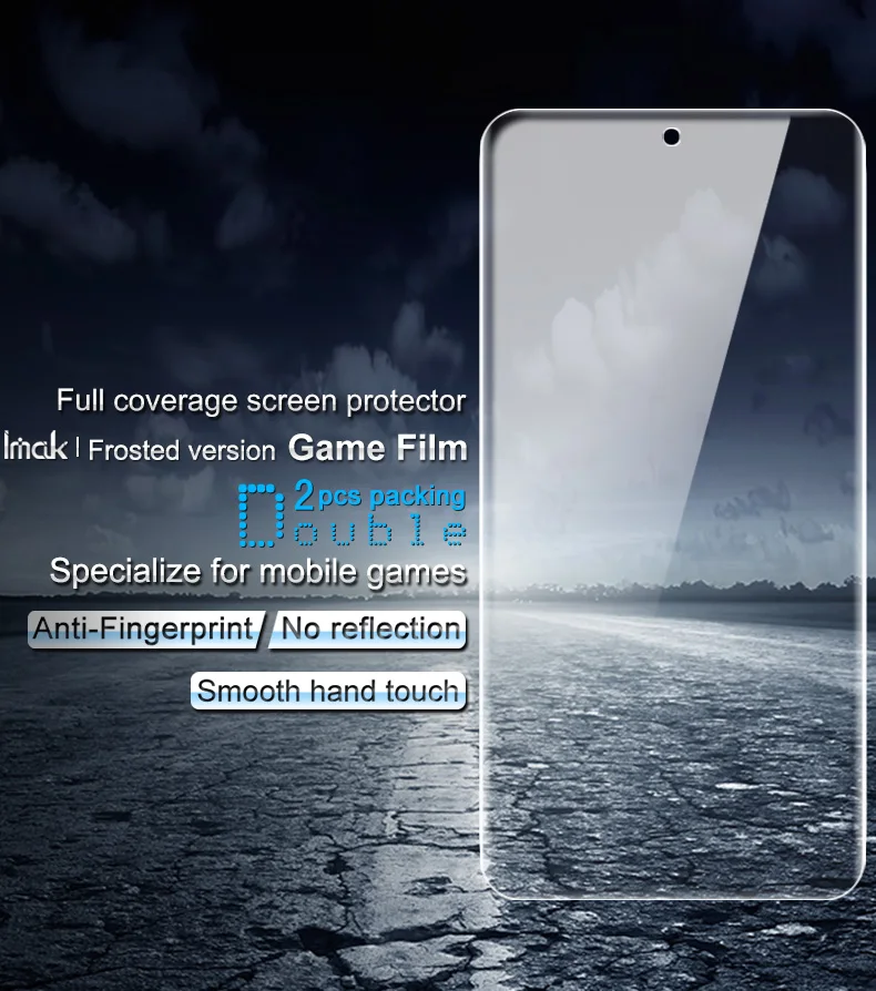 Imak Гидрогелевая пленка 3 III для huawei mate 20 Pro Lite задняя Передняя Задняя Защитная Прозрачная Олеофобная пленка