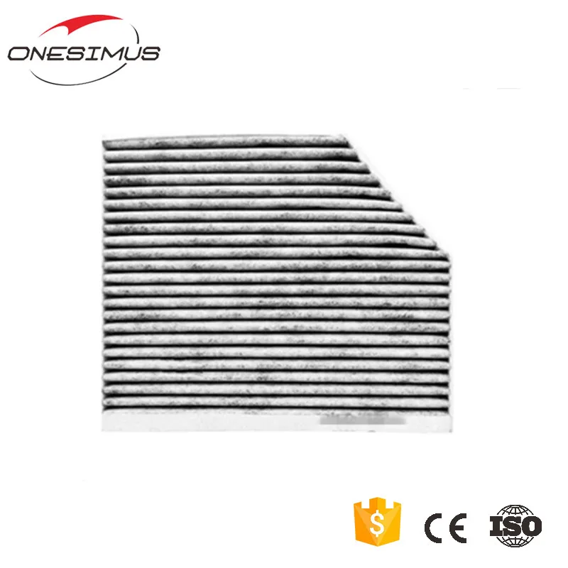 Высококачественный воздушный фильтр (подача воздуха) OEM 8K0819439A/8K0 819 439 A для audi A4(8K2