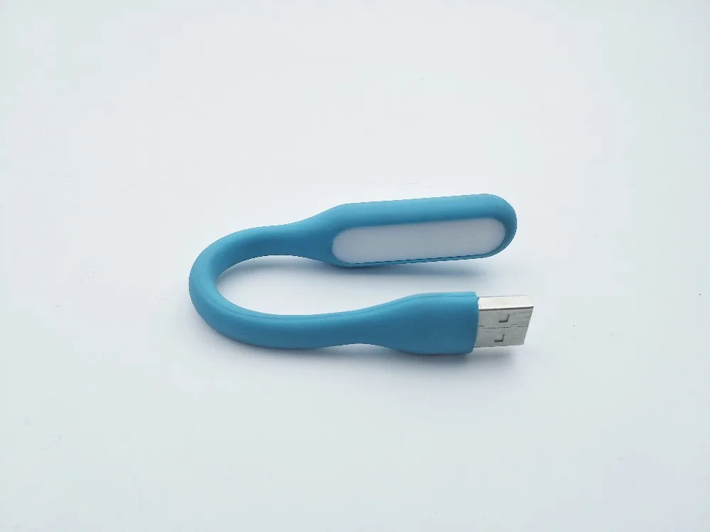 USB светодиодная лампа портативная супер яркая Светодиодная для портативного