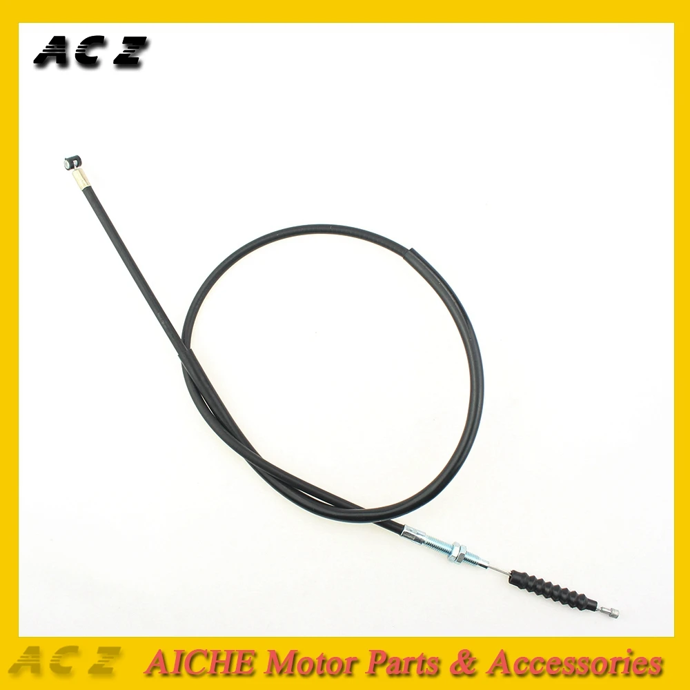 ACZ мотоцикл Замена Рычаг Сцепления Кабельная линия Мотор рычаг сцепления кабели