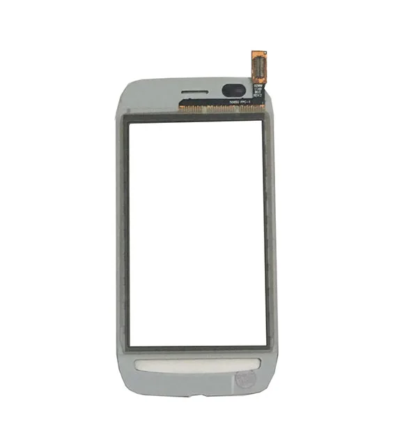 3 7 дюймов для Nokia Lumia 710 N710 сенсорный экран дигитайзер переднее стекло объектив