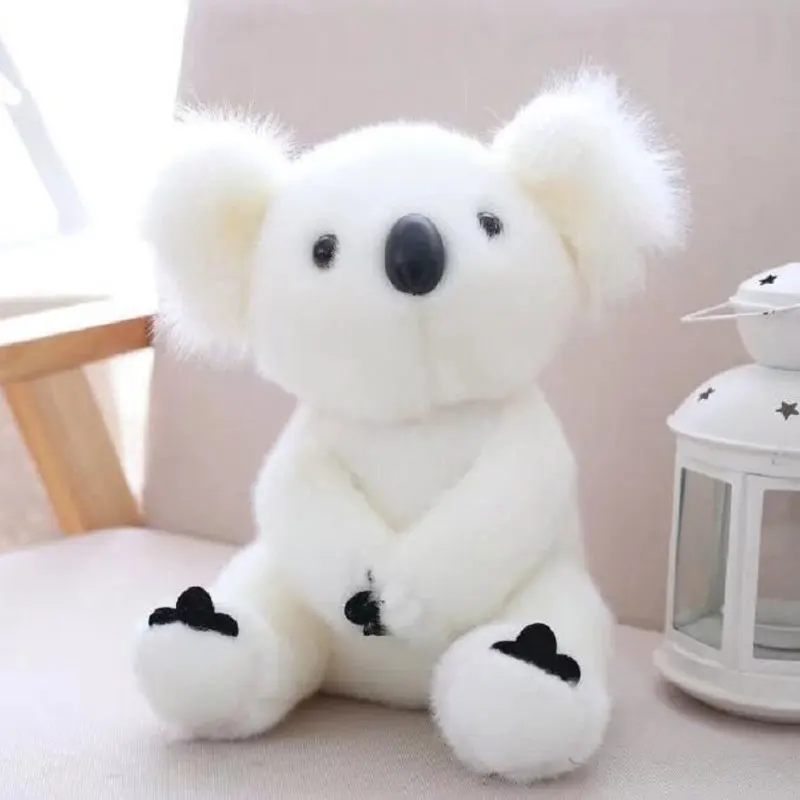 2018 плюшевые игрушки Koala детские куклы на день рождения подарок бесплатный