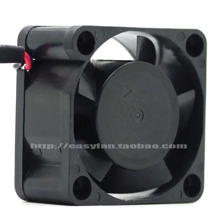 NEW POWER LOGIC PLA04020B12HH-1 4CM 12V 0.18A double ball bearing cooling fan | PC Components Cooling &amp Tools