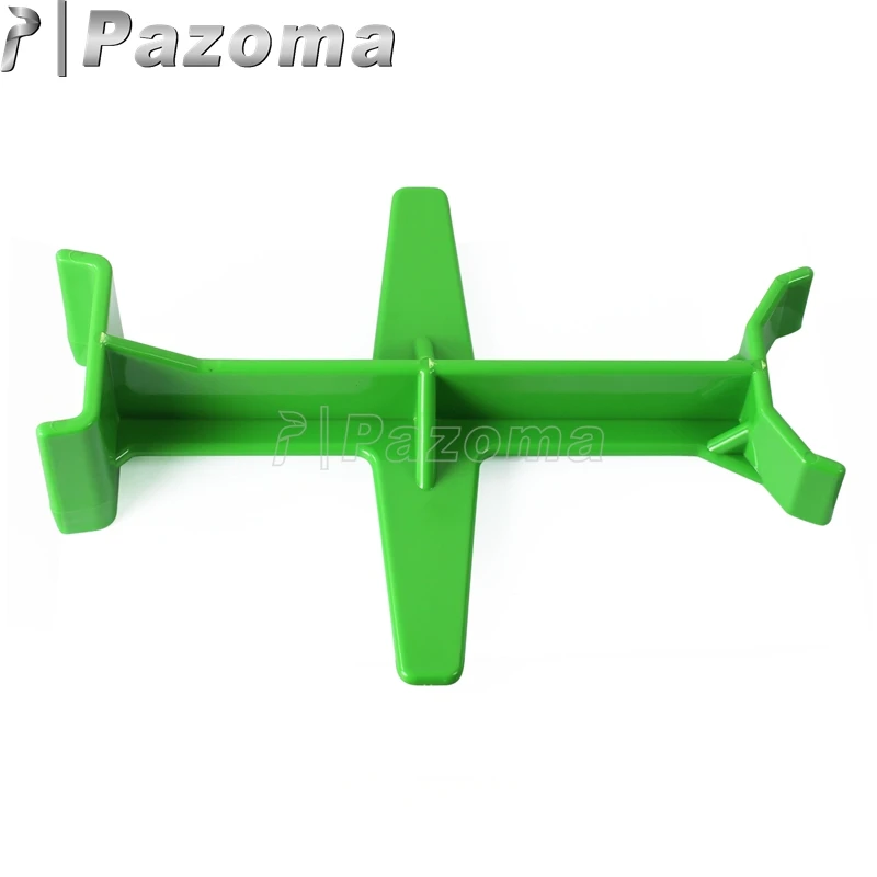 Защитная накладка на вилку для мотоцикла Yamaha Honda Suzuki Kawasaki KX WR RM WRF KXF KLX RMZ|Защита от