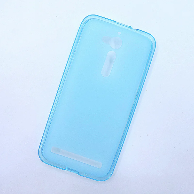 Tpu Phone Case For Asus ZB500KL ZC553KL ZB690KG ZS571KL ZE552KL ZB500KG ZS550ML 5 Lite ZC451TG ZC521TL ZC551KL ZE553KL V500KL | Мобильные