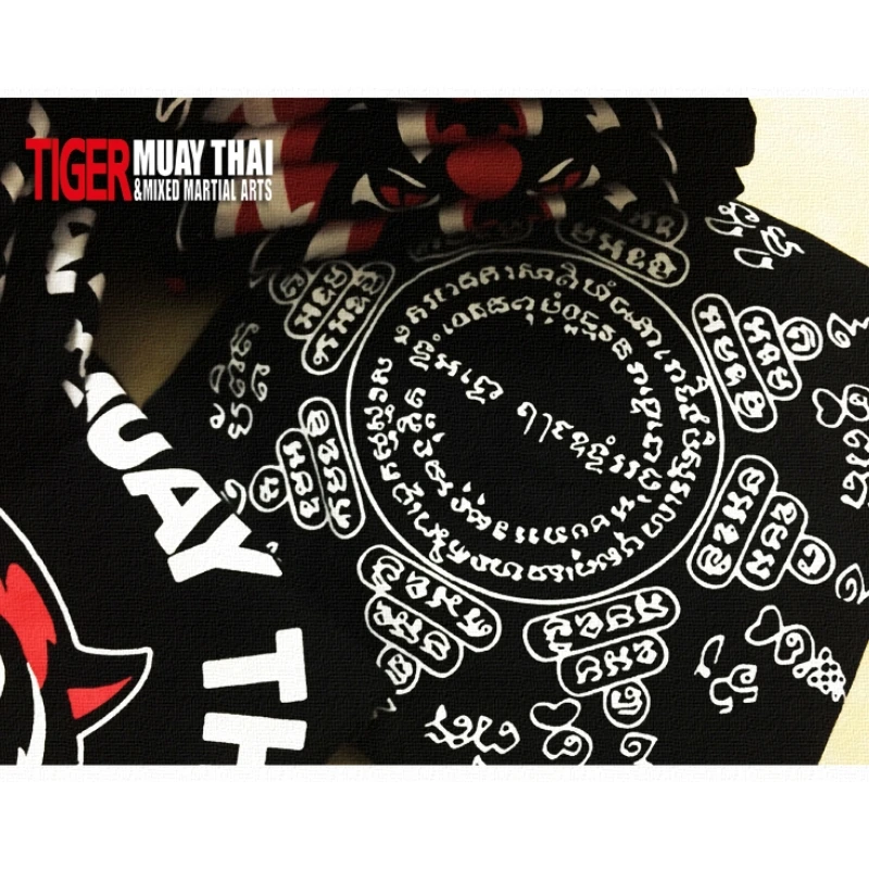 SOTF Tiger muay thai футболки с боксом mma Джерси Муай Тай рубашка боксерская короткая