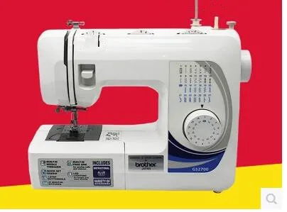 Бытовые электронные Desktop электрический Многофункциональный швейные машины