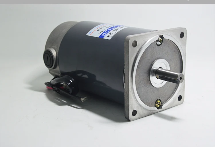 DC12V/24 V 150W 1800/3000 об/мин 5D150GN миниатюрный постоянный магнит DC мотор машины/Мощность инструменты/Аксессуары для мотора DIY