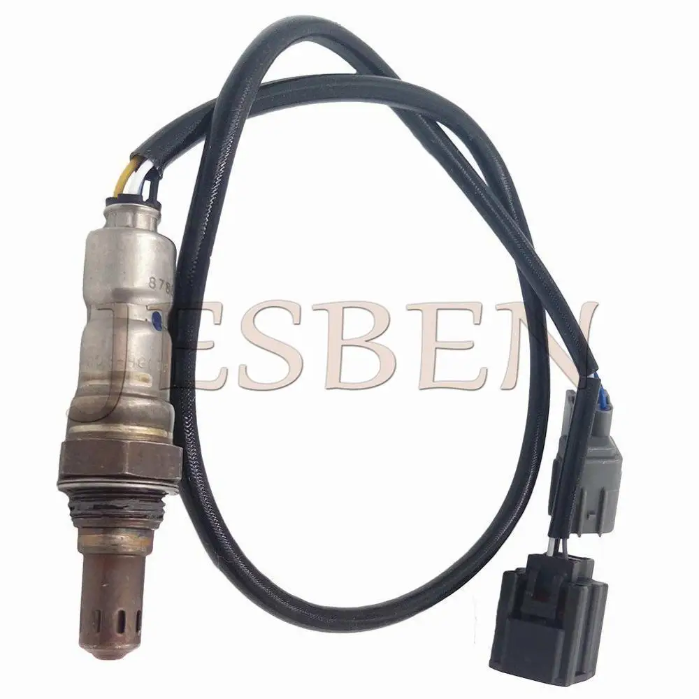 L33X-18-8G1 Front Lambda Oxygen O2 Sensor Fit For Mazda 3 2.3L 2007-2009 234-5013 L33X-18-8G1A L33X-18-8G1B L33X-18-8G1C 24357 | Автомобили