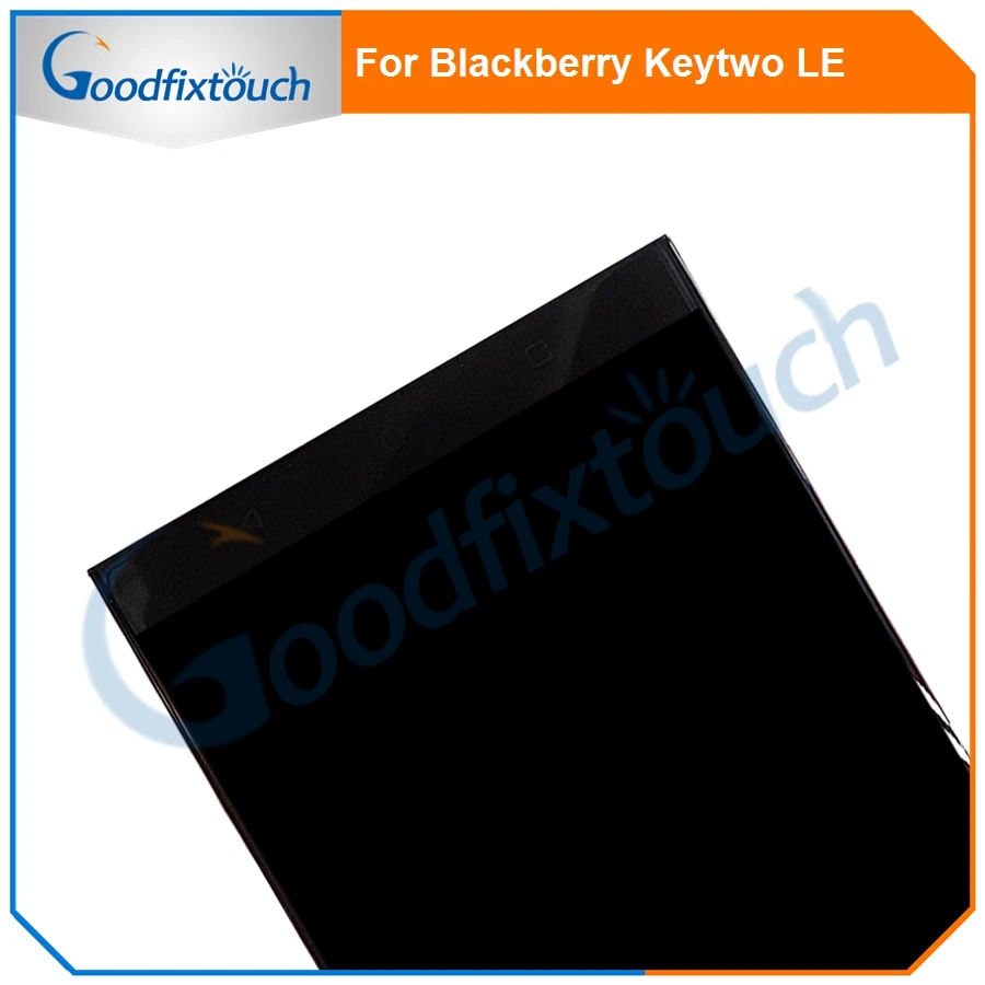 ЖК-дисплей для BlackBerry key2 LE сенсорный экран дигитайзер панель в сборе keytwo запчасти