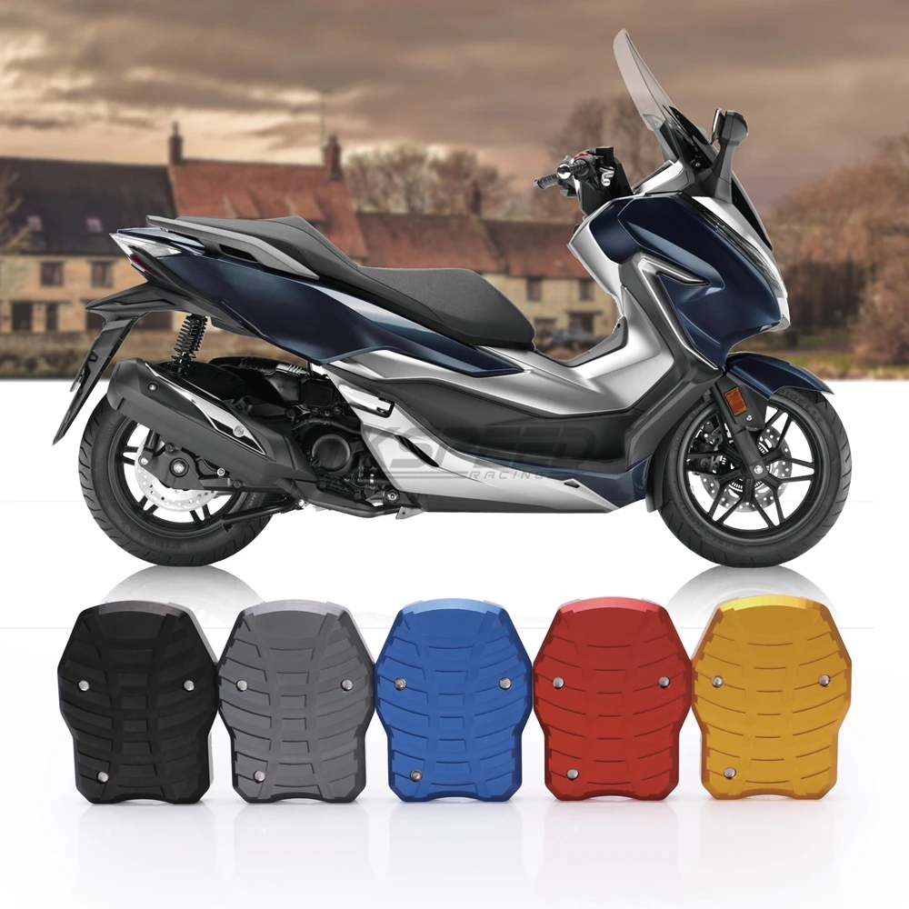 CNC мотоциклетные подставка расширения площадка для увеличения колодки HONDA PCX125 PCX