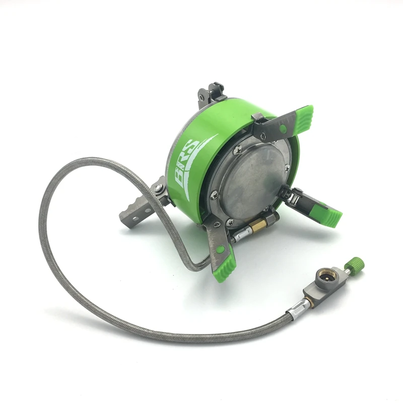BRS 4200 W походные Печи складные напольные газовая плита портативная печь для приготовления печки для пикника