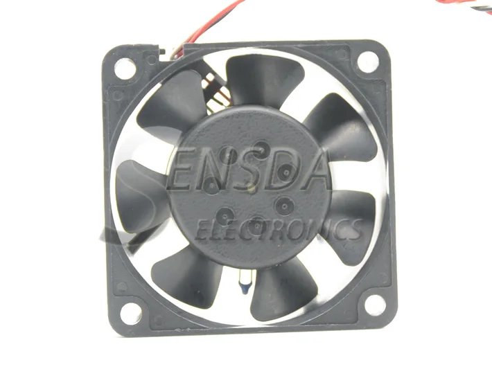 Для NMB 2408NL 04W B66 60X60X20MM 6 см 60 мм DC 12 В 0.21A Инвертор Вентилятор охлаждения|cooling fan|12v dc