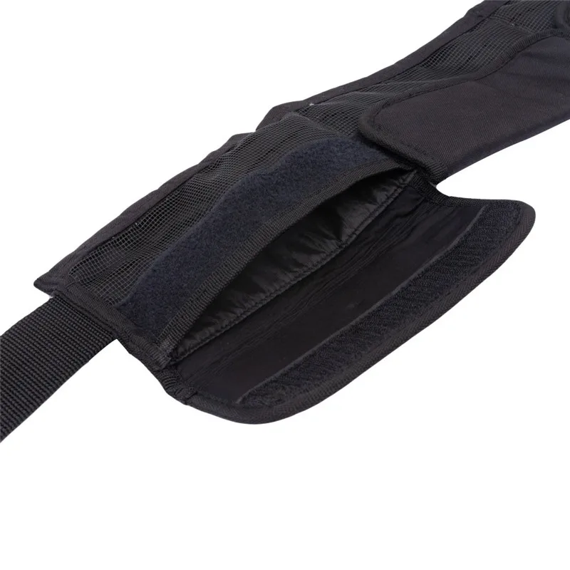 Аксессуары для подводного плавания Регулируемый Чехол грузовые поясы сумка Пояс