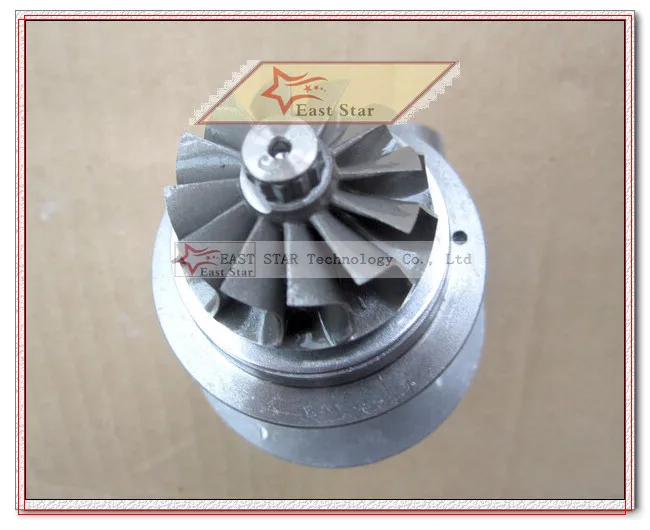 Турбокартридж CHRA TD025 28231 27500 49173 02622 02612 02620 для HYUNDAI Accent Matrix Getz Cerato Rio D3EA л|cartridge hp|cartridge