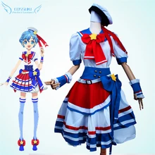 Костюм для косплея Pripara Dorothy West идеальный пошив вас!|cosplay costume|dress