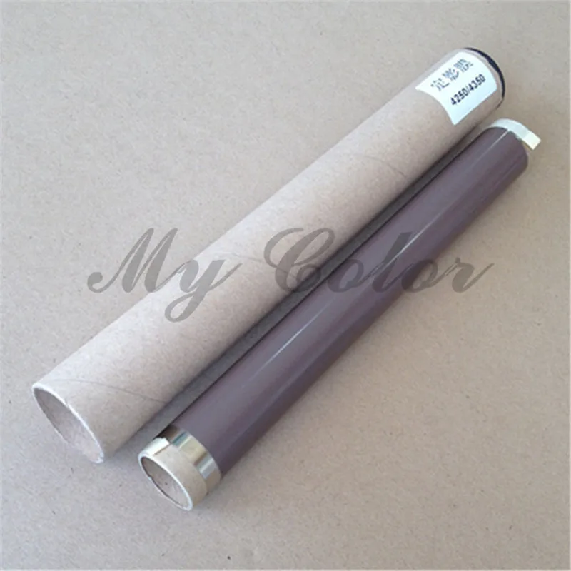 1X Бесплатная доставка FM4 6495 Film IR1730 IR730iF IR1740 IR1740iF IR1750 IR1750iF рукав крепежной пленки