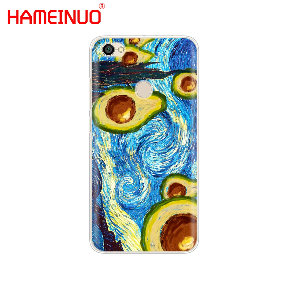 Чехол HAMEINUO для Xiaomi redmi 5 4 1 1s 2 3 3s pro PLUS note 4X 4A 5A|Бамперы| |