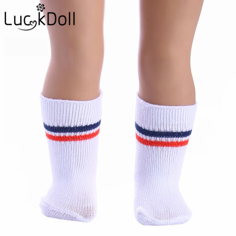 LUCKDOLL костюм медсестры и медицинские приборы подходят 18 дюймов Американский 43 см BabyDoll одежда аксессуары, игрушки для девочек, поколение, подарок - Цвет: n1254