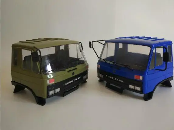 WPL 1:16 B16 4WD RC гусеничные запасные части DIY корпус автомобиля | Игрушки и хобби