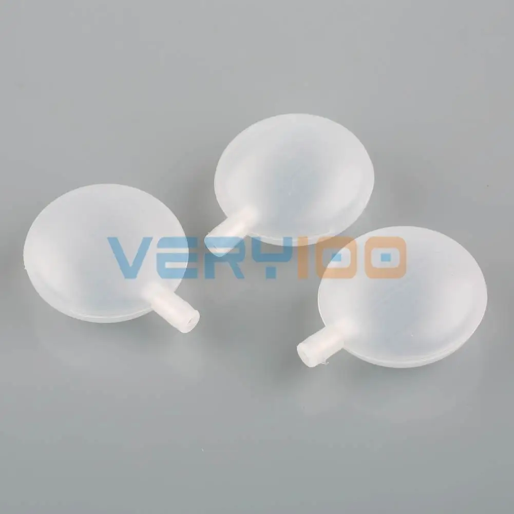 30 шт круглый плоский визжёр погремушка вставка плюшевые игрушки инструмент для