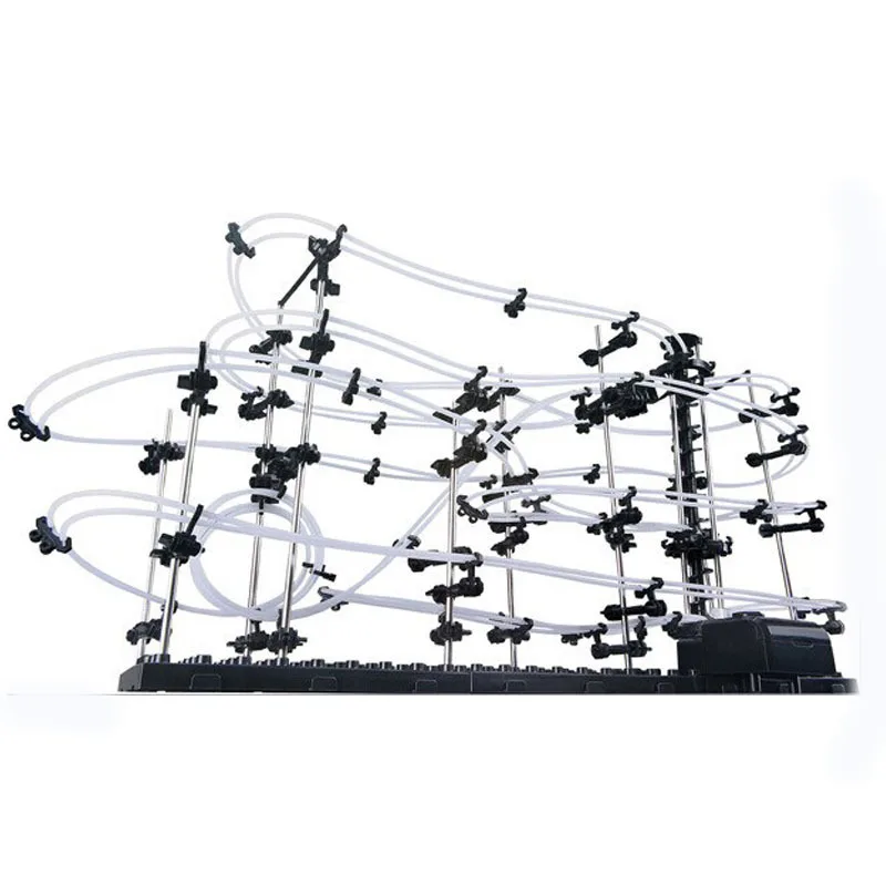 2019 горячая распродажа популярные классические американские горки космический