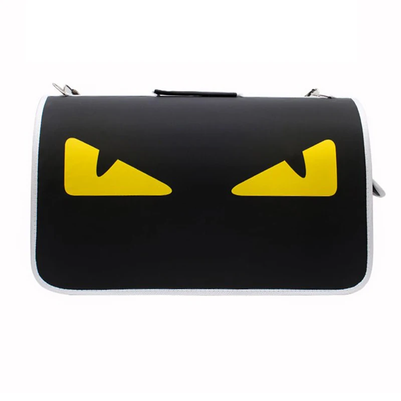 Дышащая складная сумка для переноски кошек и маленьких собак|Переноски собак| |