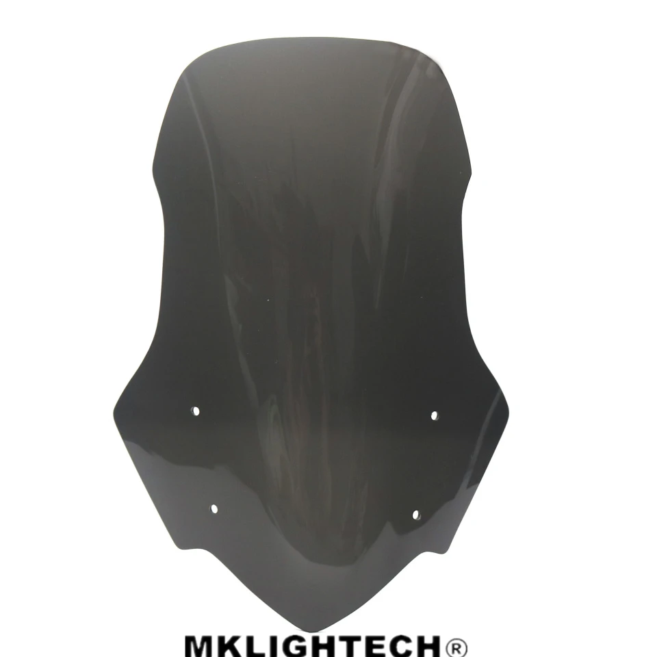 MKLIGHTECH аксессуары для мотоциклов HONDA NC700 NC 700 NC750 750 2011 2015 лобовое стекло козырек