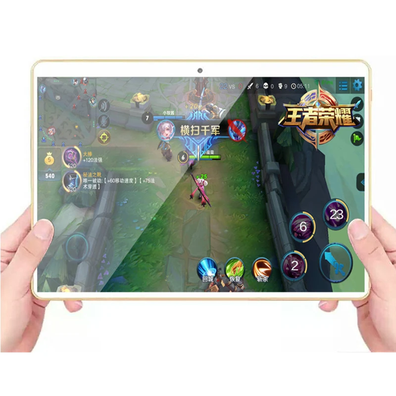 9 7-дюймовый Android 5 1 игровой планшетный ПК с четырехъядерным процессором 16 Гб/32 ГБ