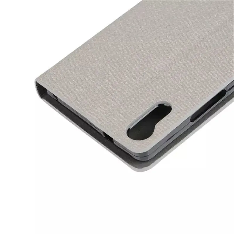 Для Lenovo Vibe Shot Z90A40 чехол 5 0 &quotОткидная Обложка на заднюю панель из искусственной