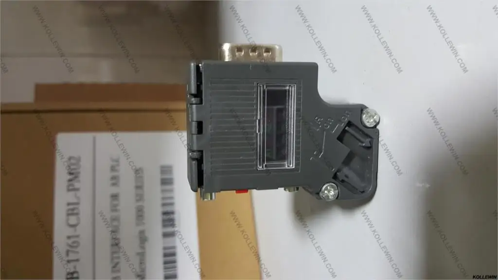 Бесплатная доставка SIMATIC DP 6ES7 972-0BA42-0XA0 соединитель PROFIBUS 35 градусов 6ES7972-0BA42-0XA0
