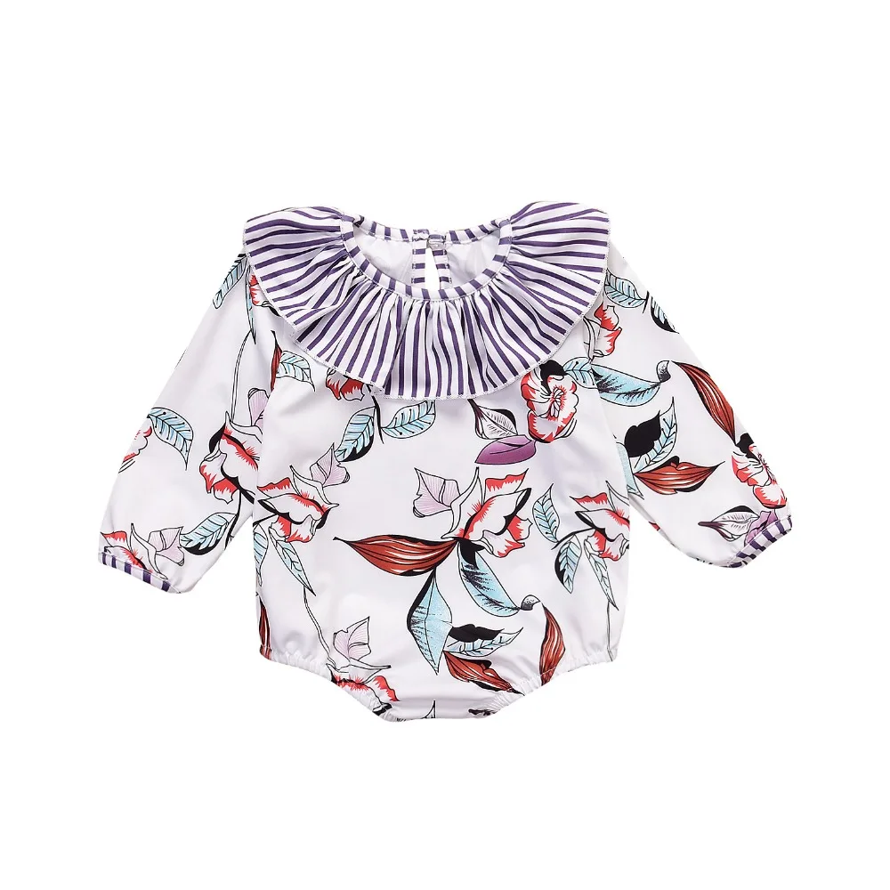 

baby romper 2018 new arrival summer baby girl clothes