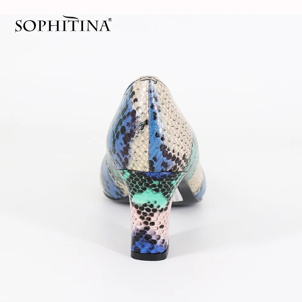 BESCONE/модные туфли-лодочки без шнуровки Удобная Высококачественная обувь из