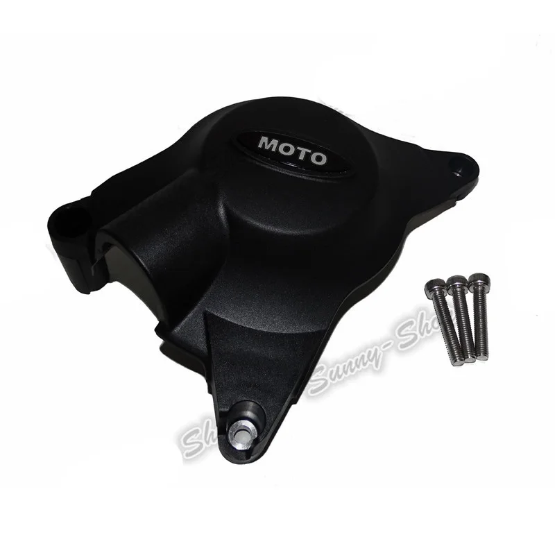 Чехол-накладка для двигателя waase чехол-накладка Yamaha YZF R6 2006 2007 2008 2009 2010 2011 2012 |