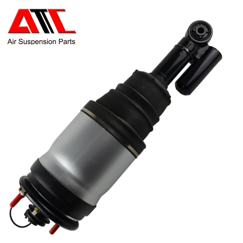 Задняя правая левая пневматическая подвеска амортизатор для Land Rover Discovery 3 4 Sport с