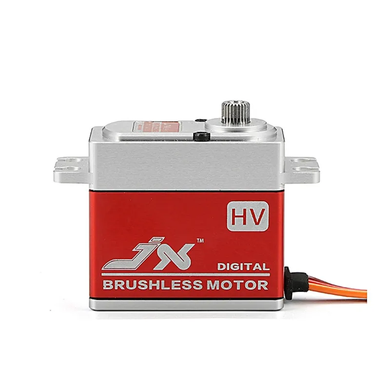 JX BLS HV7032MG 6 в 32 кг большой крутящий момент Высокое напряжение программируемый