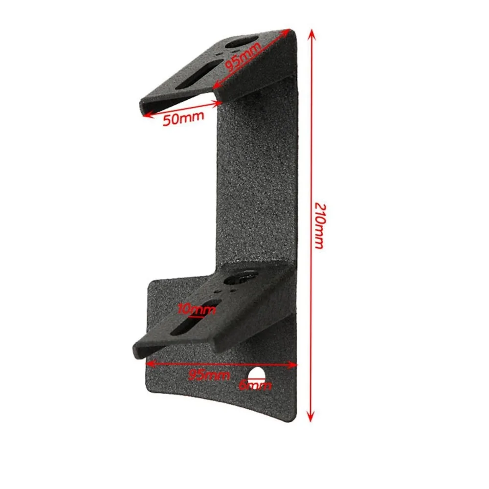 Двойной светильник А столб скобы нижний лобовое стекло светодиодный рабочие