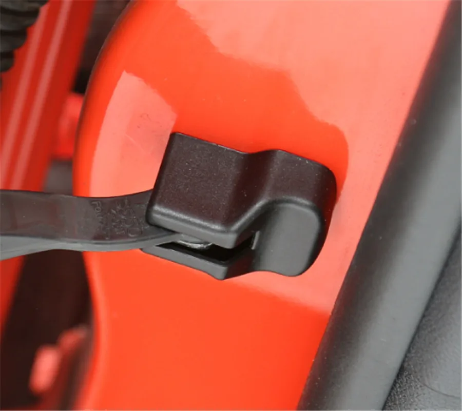 2 шт./компл. крышка автомобильного отсека накладка подходит для Ford Mustang 2015 2016 2017