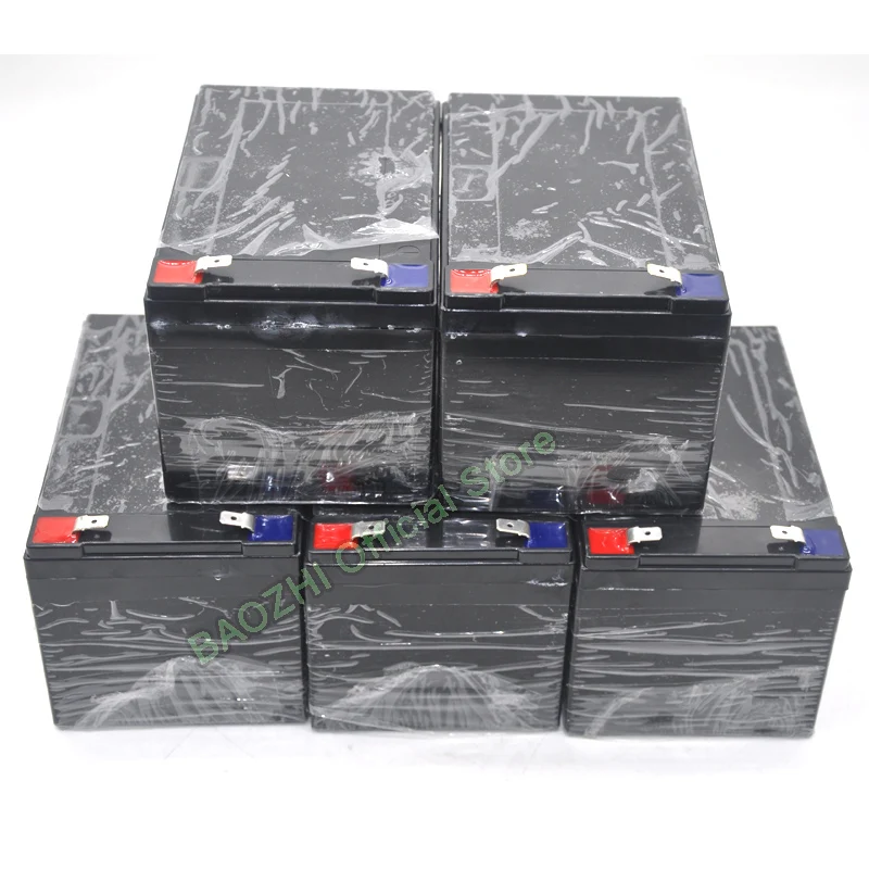 Литий фосфатные 12 В 12ah e самокат Электрический велосипед литиевая батарея LiFePO4