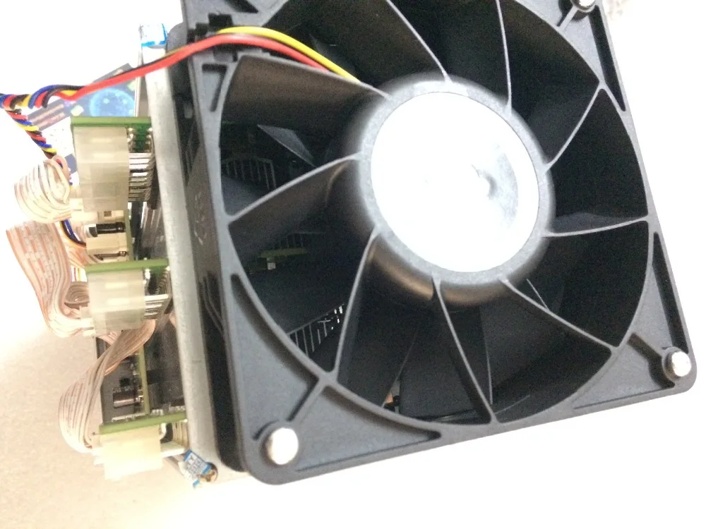Sha256 AntMiner T9 + 10 5 T Майнер биткоинов б/у (без блока питания) Asic Miner 16nm Btc BCH