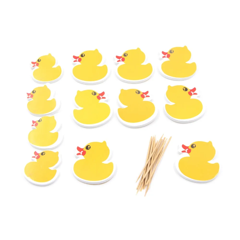 12 шт./компл. счастливая фотография для детей украшение свадебной вечеринки