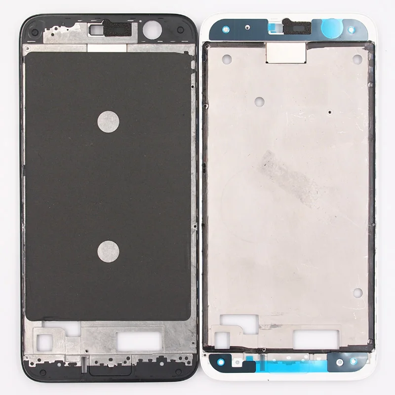 BaanSam Новый ЖК дисплей держатель Экран на переднюю раму для ZUK Z1 Z1221 5 дюймов Корпус