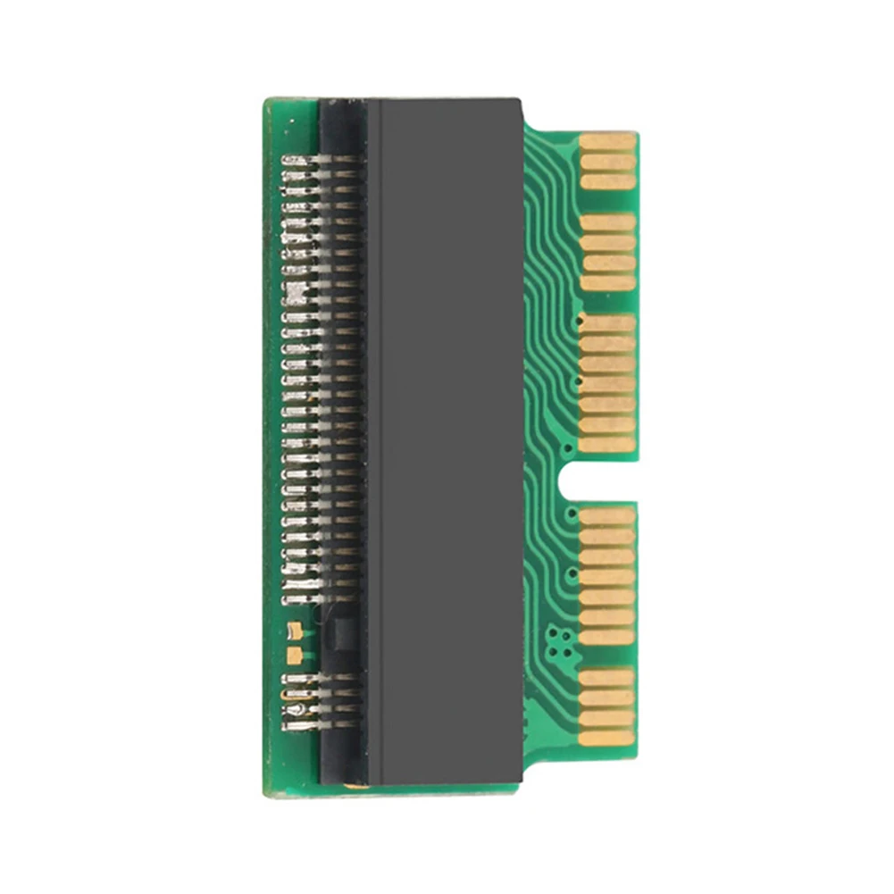 Новое поступление PCI Express x4 SSD в M.2 адаптер NGFF конвертер карта для 2013 2015 MacBook Air