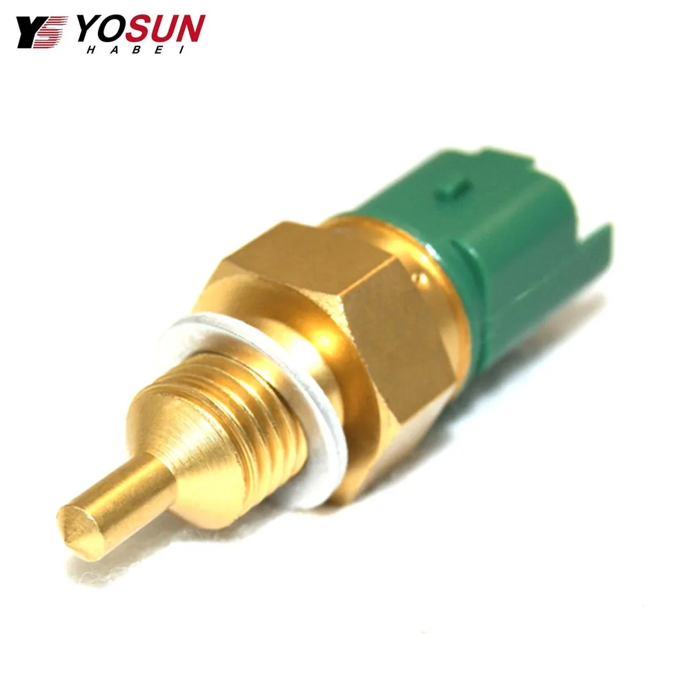 Датчик температуры воды 1338,88 для Citroen C3 C5 XSARA peugeot 206 406 307 Fiat Scudo Toyota Corolla Renault Laguna
