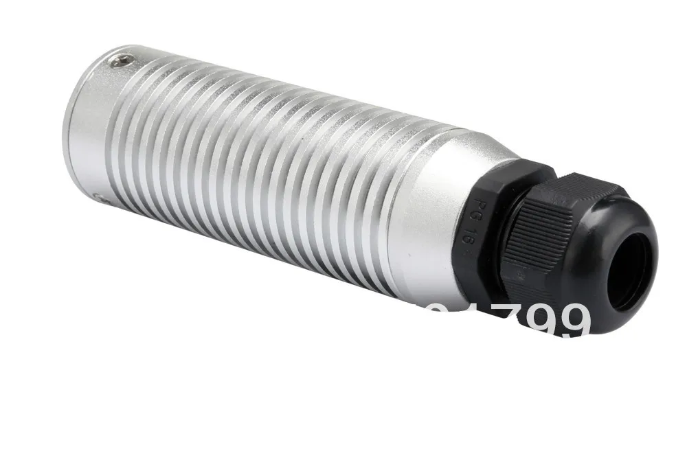 Комплект оптоволоконного освещения светодиодный цвет RGB кабель дневного света