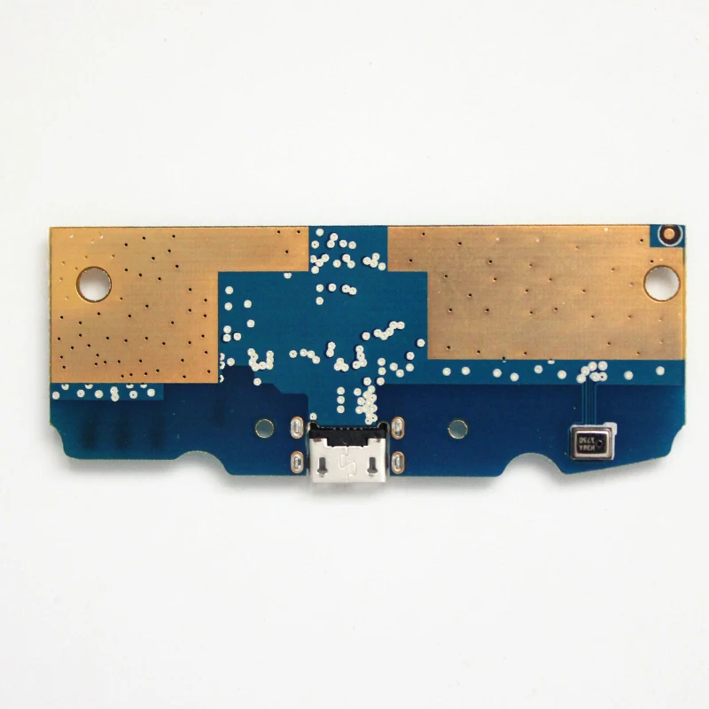 Usb плата DOOGEE S55 100% оригинал новинка зарядная с usb разъемом Сменные аксессуары для