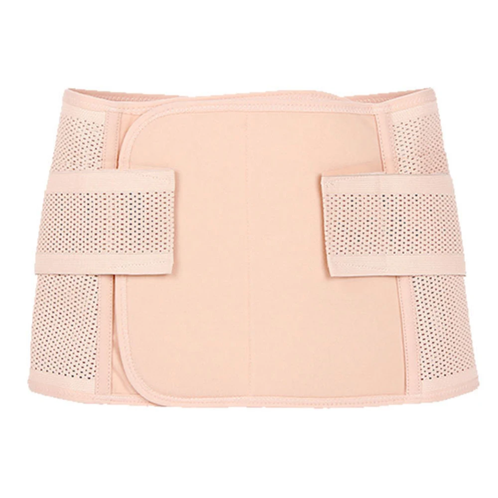 3 шт. комплект для коррекции фигуры с высокой эластичностью пояс живота тазовый