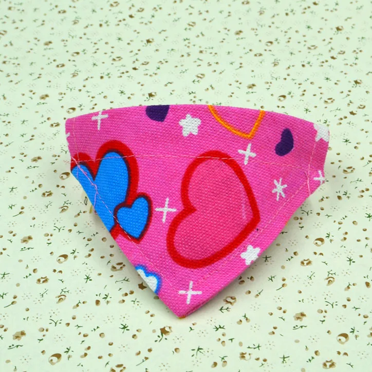 80 шт./лот оптовая продажа Бесплатная доставка новая упаковка для щенков шарф